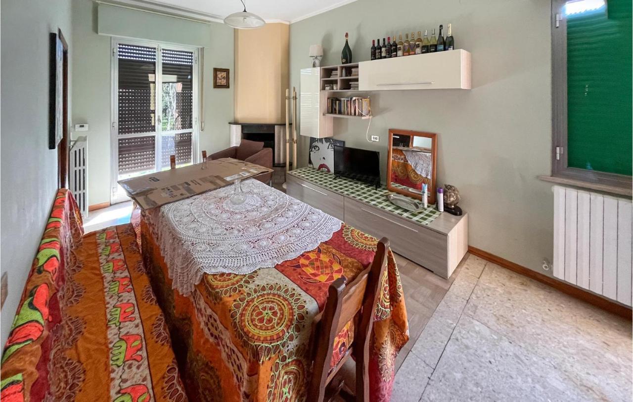 Gorgeous Apartment In Marina Di Santangelo سيلفي مارينا المظهر الخارجي الصورة
