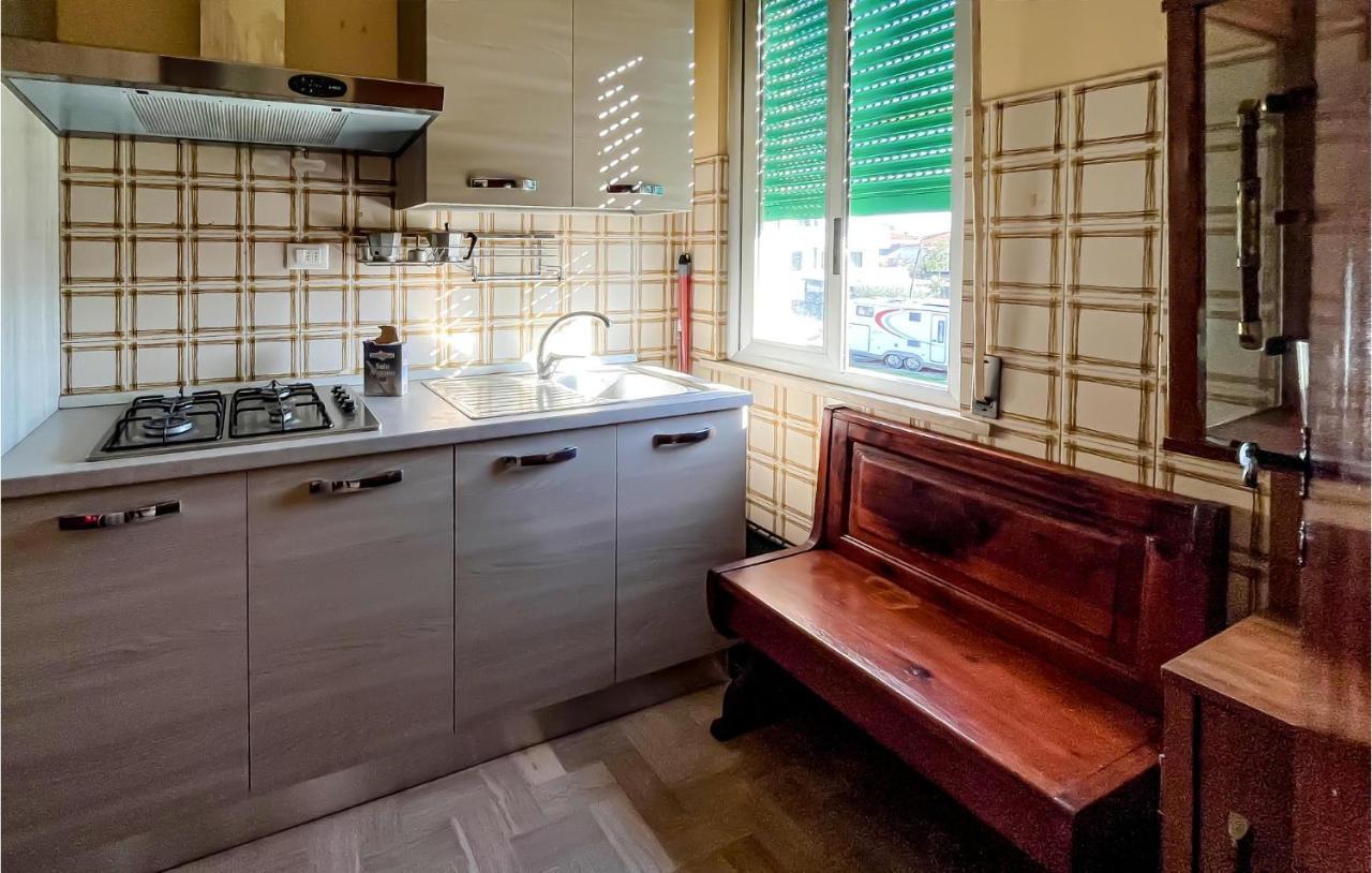 Gorgeous Apartment In Marina Di Santangelo سيلفي مارينا المظهر الخارجي الصورة