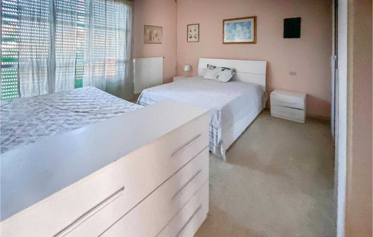 Gorgeous Apartment In Marina Di Santangelo سيلفي مارينا المظهر الخارجي الصورة