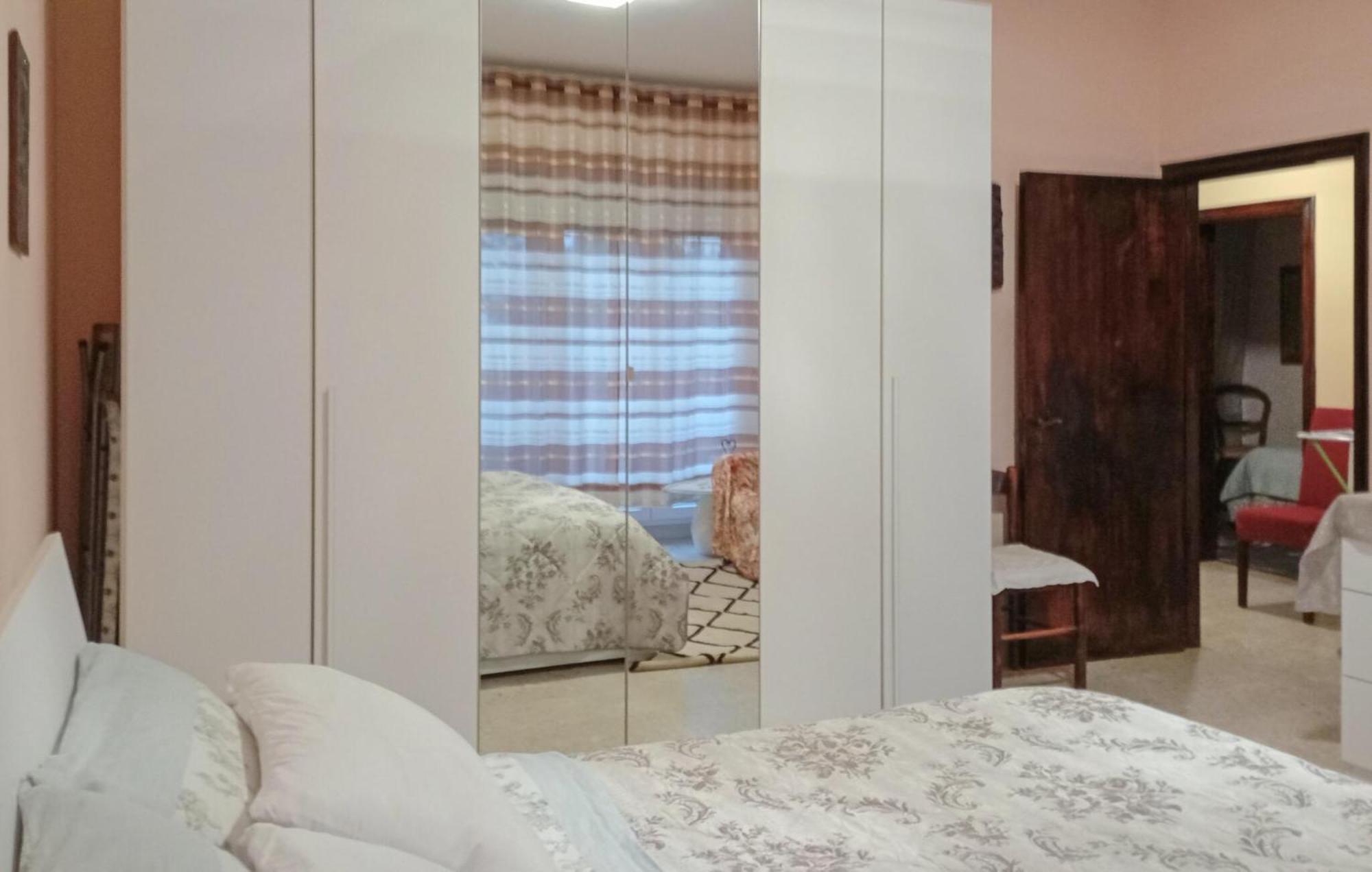 Gorgeous Apartment In Marina Di Santangelo سيلفي مارينا المظهر الخارجي الصورة