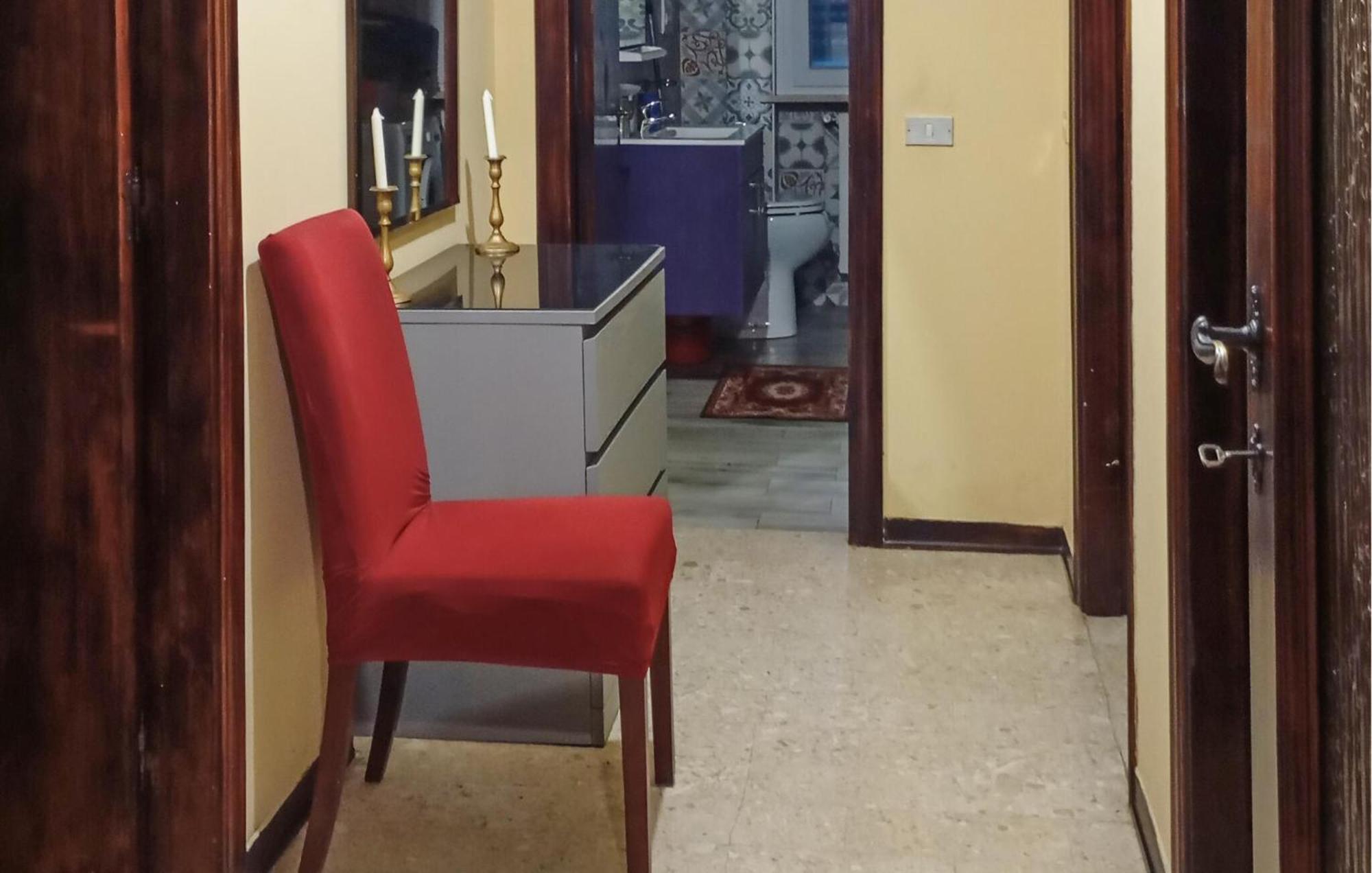 Gorgeous Apartment In Marina Di Santangelo سيلفي مارينا المظهر الخارجي الصورة