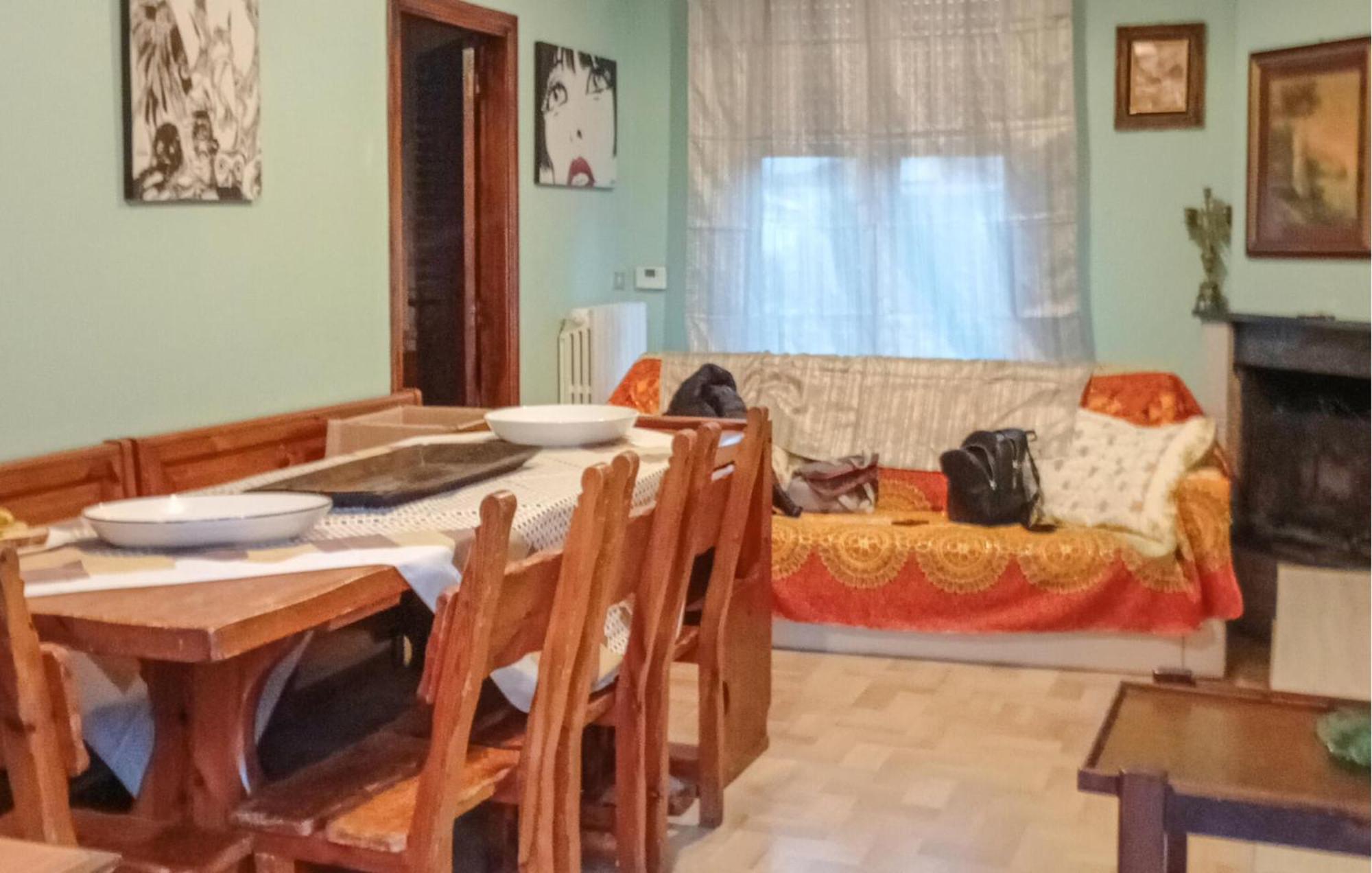 Gorgeous Apartment In Marina Di Santangelo سيلفي مارينا المظهر الخارجي الصورة