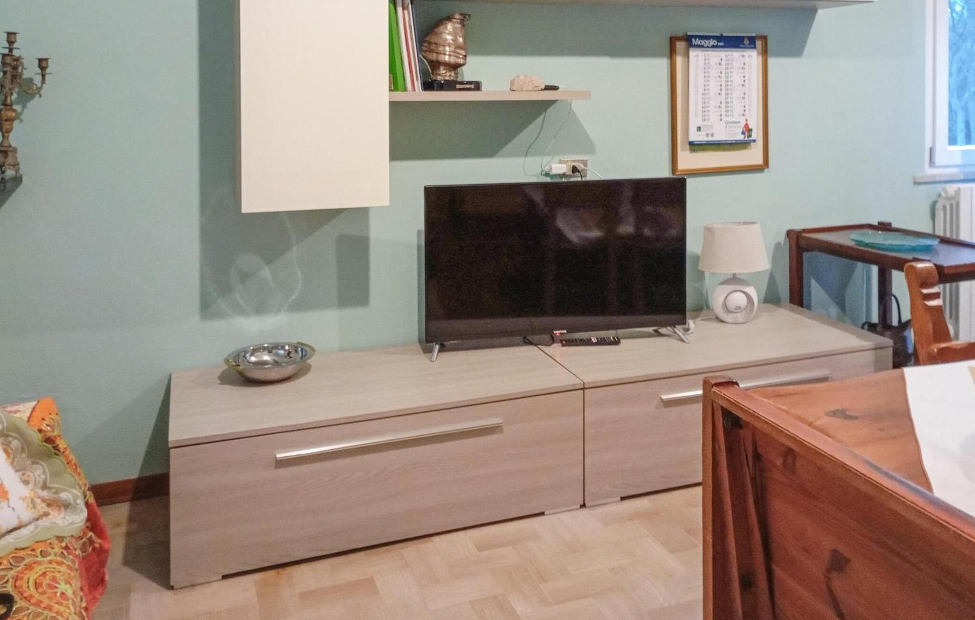 Gorgeous Apartment In Marina Di Santangelo سيلفي مارينا المظهر الخارجي الصورة